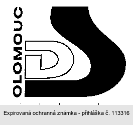 DS OLOMOUC