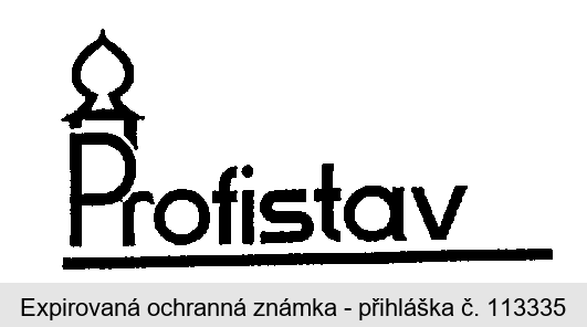 Profistav