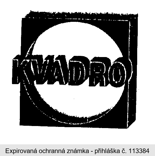 KVADRO