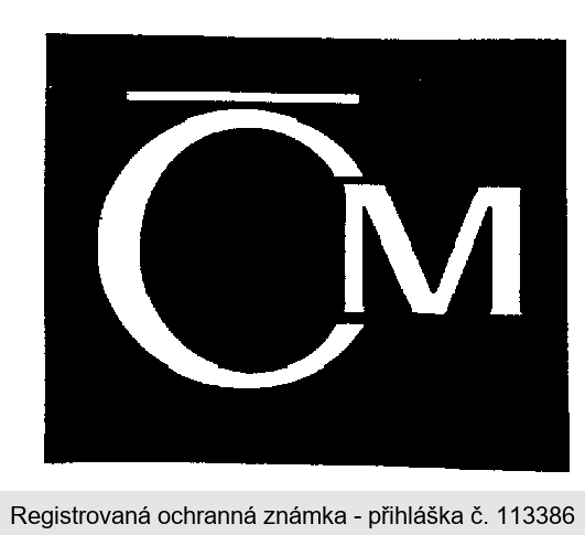 ČM