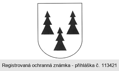 Ochranná známka