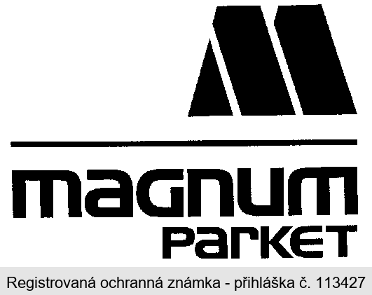 magnum parket