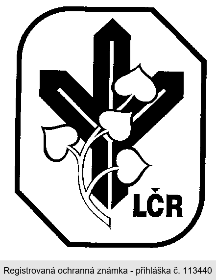 LČR