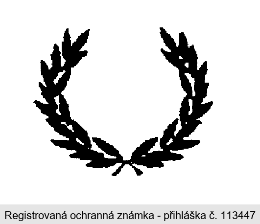 Ochranná známka