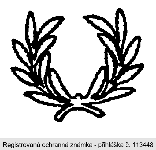 Ochranná známka