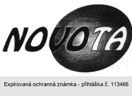 NOVOTA