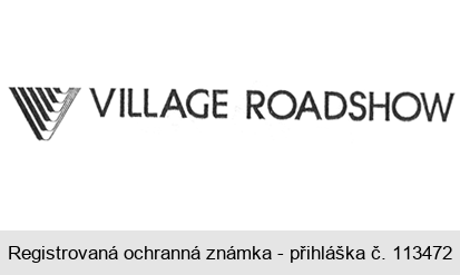 VILLAGE ROADSHOW