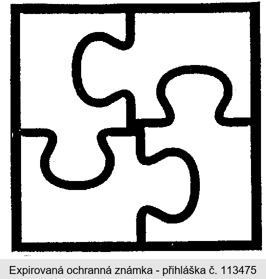 Ochranná známka
