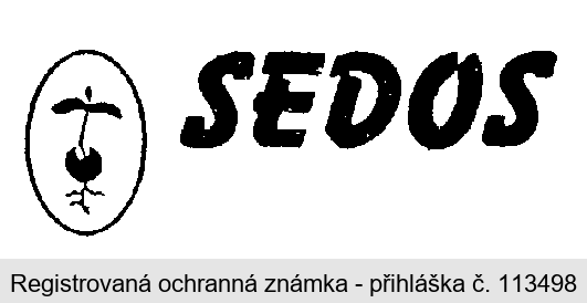 SEDOS