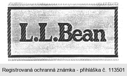 L.L.Bean