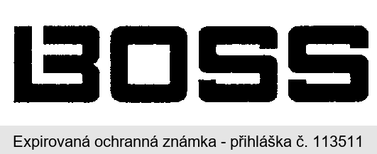 BOSS