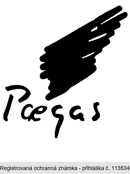 Paegas