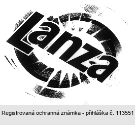 Lanza