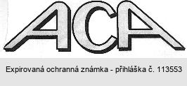 ACA