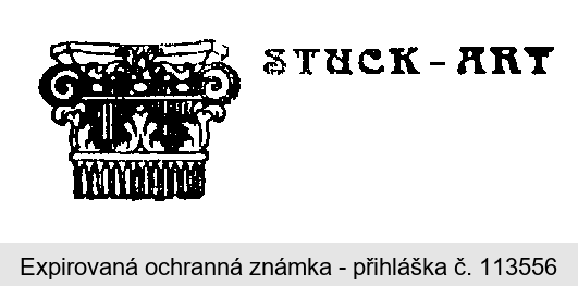 STUCK-ART