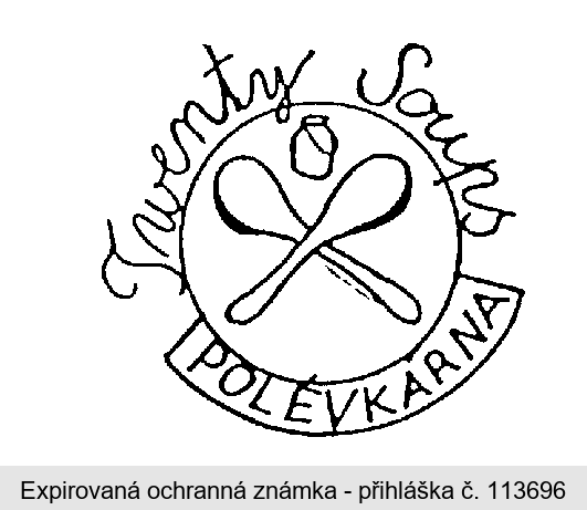 Twenty Soups POLÉVKÁRNA