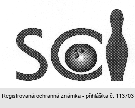 SCI