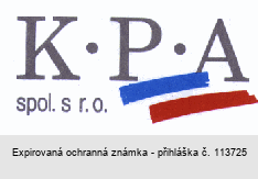 K.P.A. spol. s r.o.