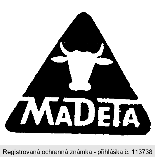 MADETA