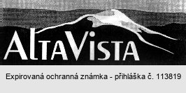 ALTAVISTA