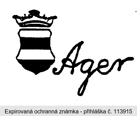 Ager