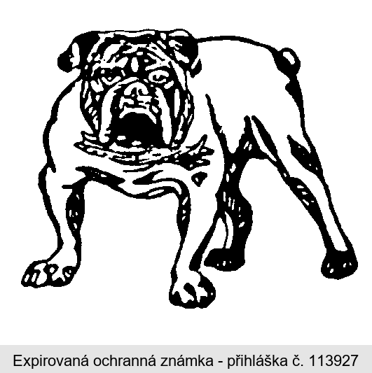 Ochranná známka