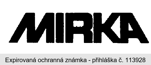 MIRKA