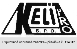 KELI PRO s.r.o.