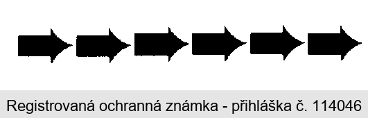 Ochranná známka