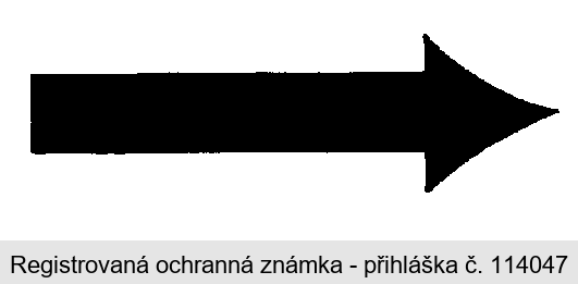 Ochranná známka