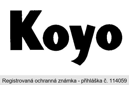 Koyo