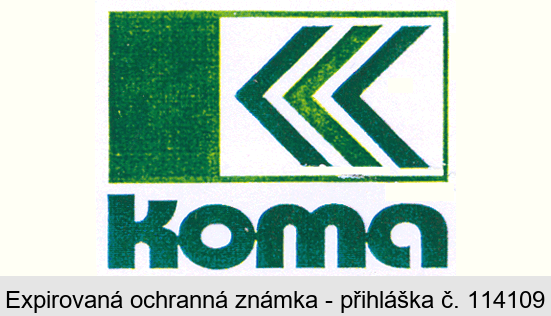 Koma