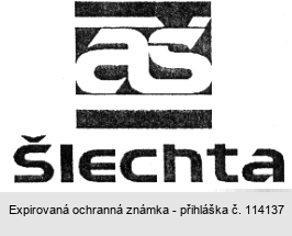 as Šlechta