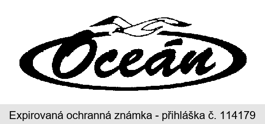 Oceán