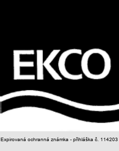 EKCO