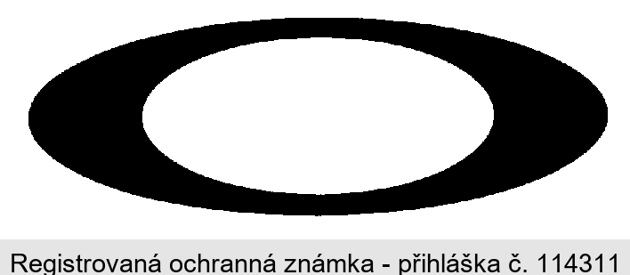 Ochranná známka