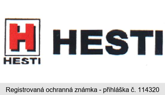 H HESTI