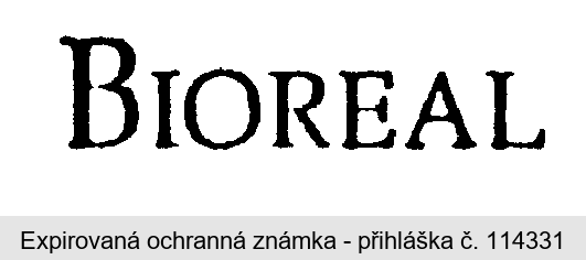 BIOREAL