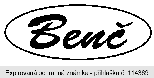 Benč