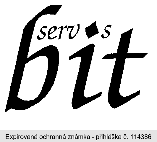 bit servis