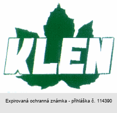 KLEN