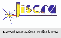 Jiscra