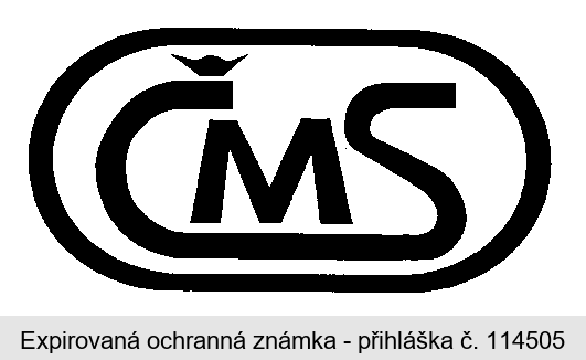 ČMS