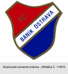 FC BANÍK OSTRAVA