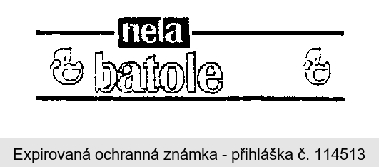 nela batole