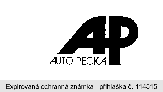 AP AUTO PECKA