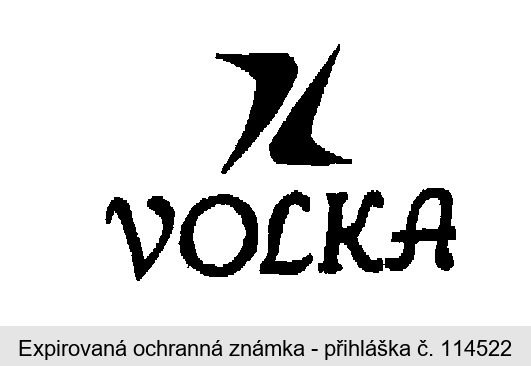 VOLKA