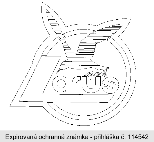 Larus sport