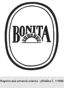 BONITA