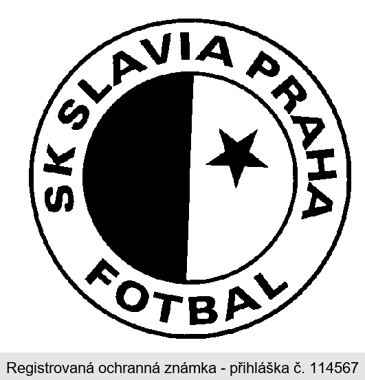 SK SLAVIA PRAHA FOTBAL